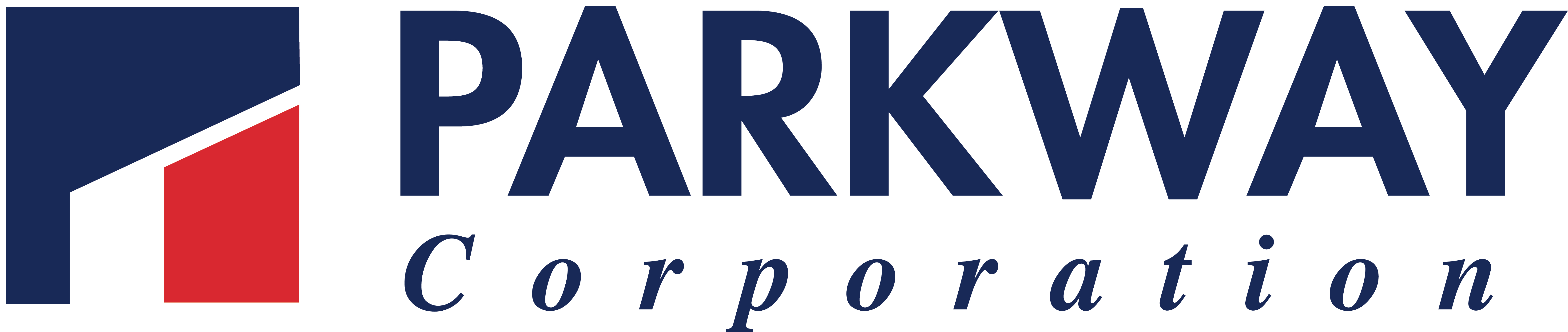 Parkway Corporation