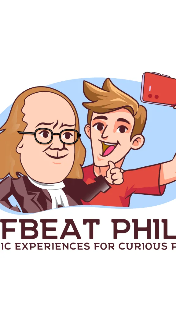 Offbeat Philly