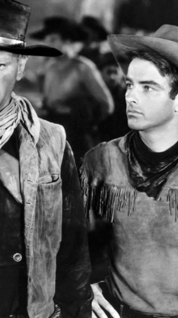 Red River (1948)