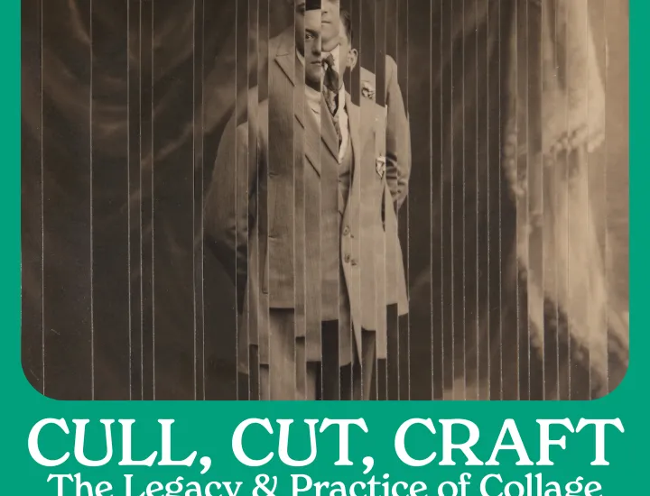 Cull,Cut,Craft