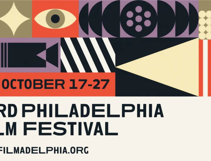 33rd Philadelphia Film Festival