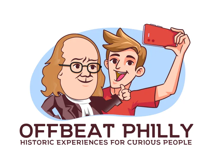 Offbeat Philly