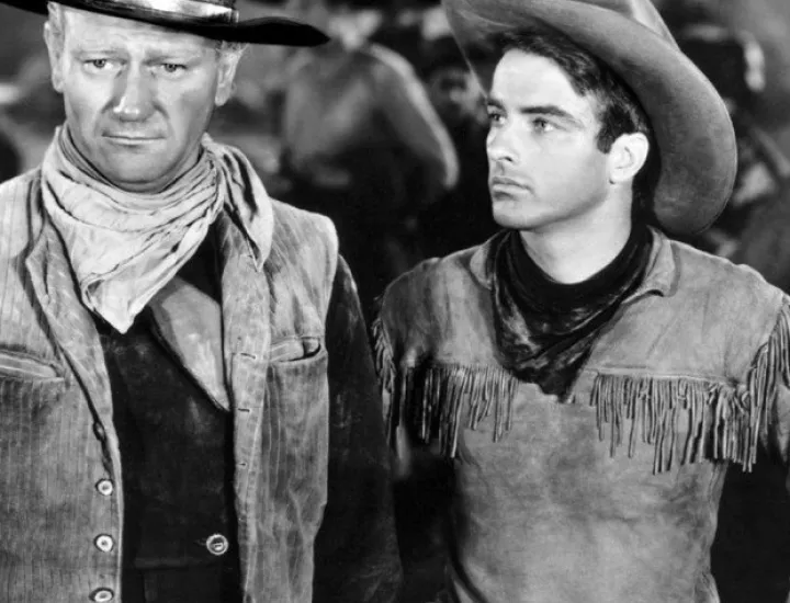 Red River (1948)