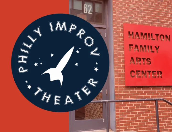 Philly Improv Theater