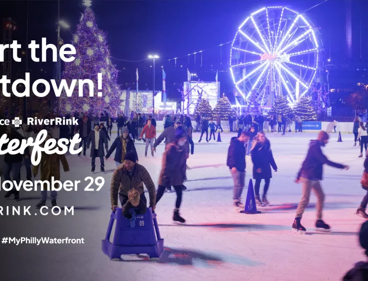 Winterfest Returns on November 29