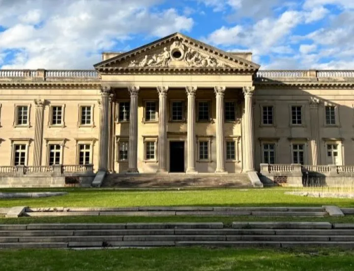 Lynnewood Hall